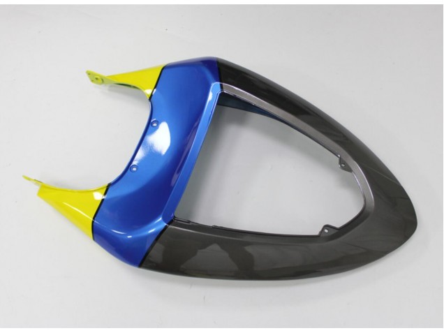 Tiburón Carenado Moto Kawasaki ZX6R 05-06 Tiburón Carenado Moto Kawasaki ZX6R 05-06
