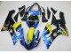Tiburón Carenado Moto Kawasaki ZX6R 05-06 Tiburón Carenado Moto Kawasaki ZX6R 05-06