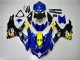 Tiburón Carenado Moto Suzuki GSXR 600 / 750 K8 08-10 Tiburón Carenado Moto Suzuki GSXR 600 / 750 K8 08-10