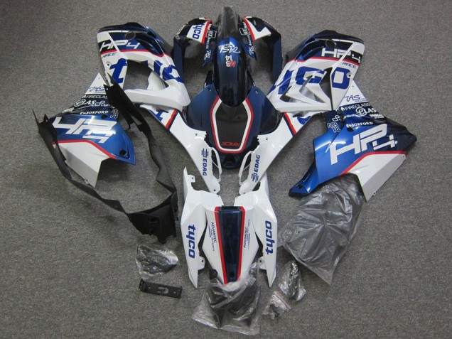 Tyco Carenado Moto BMW S1000RR 15-18 Tyco Carenado Moto BMW S1000RR 15-18