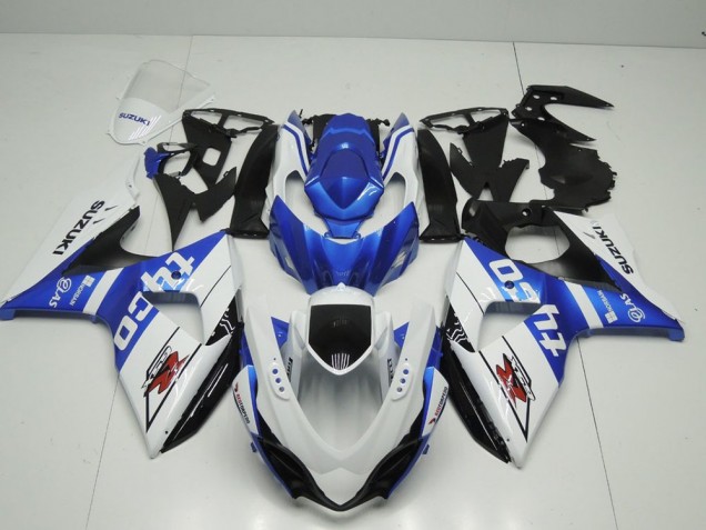 Tyco Carenado Moto Suzuki GSXR 1000 K9 09-16 Tyco Carenado Moto Suzuki GSXR 1000 K9 09-16