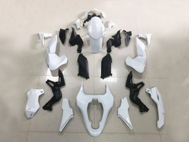 Compra Carenados Moto Kawasaki Z900 2020-2024 - Sin Pintar
