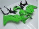 Verde ABS Kits Carenado Moto Kawasaki EX250 08-12 Verde ABS Kits Carenado Moto Kawasaki EX250 08-12