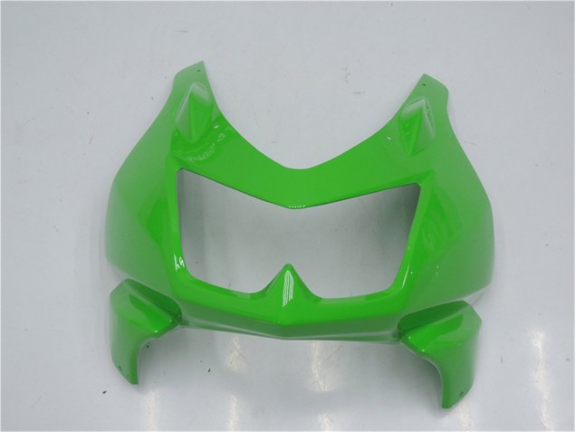Verde ABS Kits Carenado Moto Kawasaki EX250 08-12 Verde ABS Kits Carenado Moto Kawasaki EX250 08-12