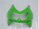 Verde ABS Kits Carenado Moto Kawasaki EX250 08-12 Verde ABS Kits Carenado Moto Kawasaki EX250 08-12