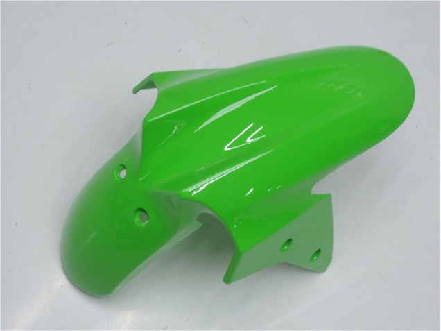 Verde ABS Kits Carenado Moto Kawasaki EX250 08-12 Verde ABS Kits Carenado Moto Kawasaki EX250 08-12