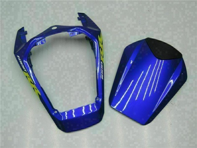 Verde Azul Carenado Moto Honda CBR 1000 RR 08-11 Verde Azul Carenado Moto Honda CBR 1000 RR 08-11