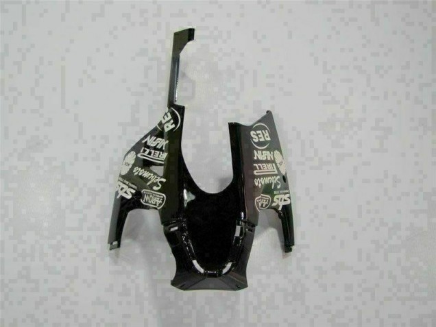Verde Blanco Carenado Moto & Plástico Honda CBR 1000 RR 08-11 Verde Blanco Carenado Moto & Plástico Honda CBR 1000 RR 08-11