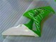 Verde Carenado Moto Honda CBR 1000 RR 06-07