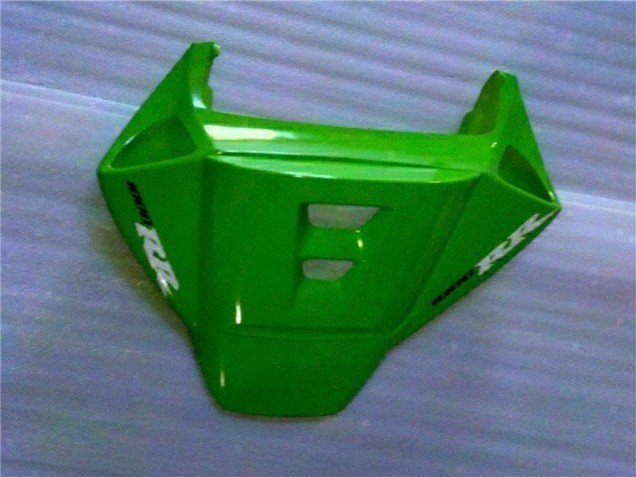 Verde Carenado Moto Honda CBR 1000 RR 06-07