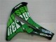 Verde Carenado Moto Honda CBR 1000 RR 08-11 Verde Carenado Moto Honda CBR 1000 RR 08-11