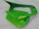 Verde Carenado Moto Honda CBR 1000 RR 08-11 Verde Carenado Moto Honda CBR 1000 RR 08-11
