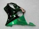 Verde Carenado Moto Honda CBR 600 F4i 01-03 Verde Carenado Moto Honda CBR 600 F4i 01-03