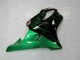 Verde Carenado Moto Honda CBR 600 F4i 01-03 Verde Carenado Moto Honda CBR 600 F4i 01-03