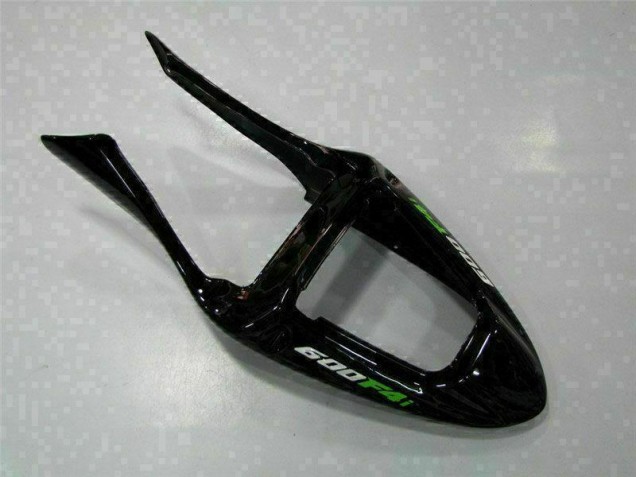 Verde Carenado Moto Honda CBR 600 F4i 01-03 Verde Carenado Moto Honda CBR 600 F4i 01-03