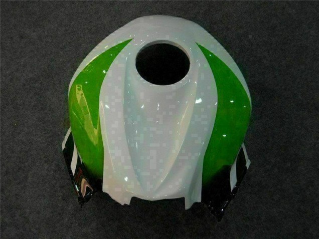Verde Carenado Moto Honda CBR 600 RR 07-08 Verde Carenado Moto Honda CBR 600 RR 07-08