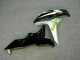 Verde Carenado Moto Honda CBR 600 RR 07-08 Verde Carenado Moto Honda CBR 600 RR 07-08