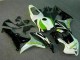 Verde Carenado Moto Honda CBR 600 RR 07-08 Verde Carenado Moto Honda CBR 600 RR 07-08