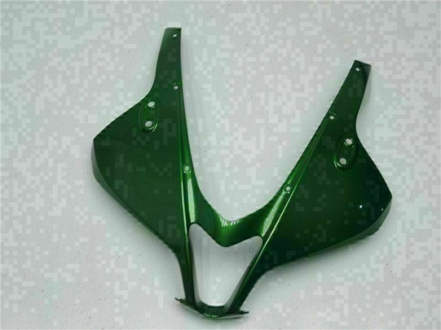 Verde Carenado Moto Honda CBR 600 RR 09-12 Verde Carenado Moto Honda CBR 600 RR 09-12