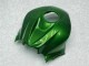 Verde Carenado Moto Honda CBR 600 RR 09-12 Verde Carenado Moto Honda CBR 600 RR 09-12