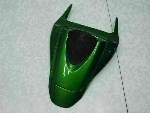 Verde Carenado Moto Honda CBR 600 RR 09-12 Verde Carenado Moto Honda CBR 600 RR 09-12