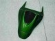 Verde Carenado Moto Honda CBR 600 RR 09-12 Verde Carenado Moto Honda CBR 600 RR 09-12