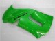 Verde Carenados Moto Kawasaki EX650 06-08 Verde Carenados Moto Kawasaki EX650 06-08