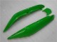 Verde Carenados Moto Kawasaki EX650 06-08 Verde Carenados Moto Kawasaki EX650 06-08