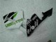 Verde Carrocería Motocicletas Honda CBR 600 RR 05-06 Verde Carrocería Motocicletas Honda CBR 600 RR 05-06