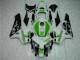 Verde Carrocería Motocicletas Honda CBR 600 RR 05-06 Verde Carrocería Motocicletas Honda CBR 600 RR 05-06