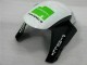 Verde Kit Carenado ABS Completo Honda CBR 600 RR 05-06 Verde Kit Carenado ABS Completo Honda CBR 600 RR 05-06