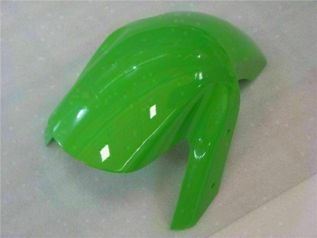 Verde Kits Carenado Moto Kawasaki EX650 06-08 Verde Kits Carenado Moto Kawasaki EX650 06-08