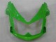 Verde Kits Carenado Moto Kawasaki EX650 06-08 Verde Kits Carenado Moto Kawasaki EX650 06-08