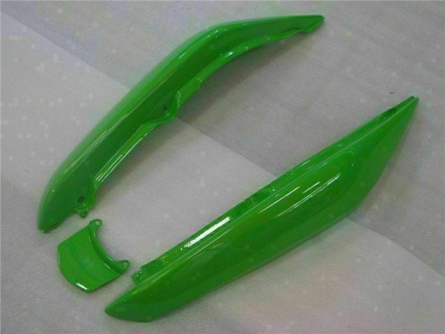 Verde Kits Carenado Moto Kawasaki EX650 06-08 Verde Kits Carenado Moto Kawasaki EX650 06-08
