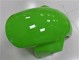 Verde Kits Completo Carenado Moto Kawasaki ZX6R 03-04