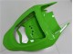 Verde Kits Completo Carenado Moto Kawasaki ZX6R 03-04