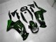 Verde Llama Carenado Moto Kawasaki EX650 06-08 Verde Llama Carenado Moto Kawasaki EX650 06-08