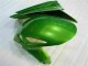 Verde Negro Carenado Moto Honda CBR 1000 RR 08-11 Verde Negro Carenado Moto Honda CBR 1000 RR 08-11
