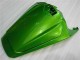 Verde Negro Carenado Moto Honda CBR 1000 RR 08-11 Verde Negro Carenado Moto Honda CBR 1000 RR 08-11