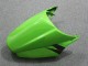 Verde Negro Carenado Moto Kawasaki ZX14R ZZR 1400 06-11 Verde Negro Carenado Moto Kawasaki ZX14R ZZR 1400 06-11