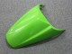 Verde Negro Carenado Moto Kawasaki ZX14R ZZR 1400 06-11 Verde Negro Carenado Moto Kawasaki ZX14R ZZR 1400 06-11