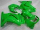 Verde Ninja Kits Completo Carenado Moto ABS Kawasaki EX250 08-12 Verde Ninja Kits Completo Carenado Moto ABS Kawasaki EX250 08-12
