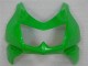 Verde Ninja Kits Completo Carenado Moto ABS Kawasaki EX250 08-12 Verde Ninja Kits Completo Carenado Moto ABS Kawasaki EX250 08-12