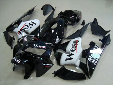 West Carenado Moto Honda CBR 600 RR 03-04