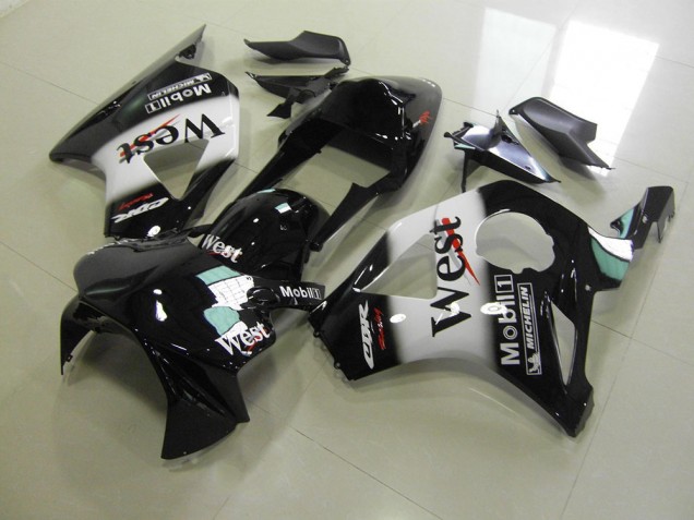 West Carrera Versión Carenado Moto Honda CBR 900 RR 954 02-03 West Carrera Versión Carenado Moto Honda CBR 900 RR 954 02-03