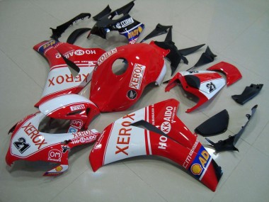 Xerox Carenado Moto Honda CBR 1000 RR 08-11