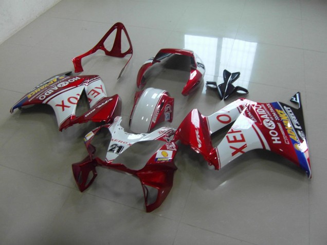 Xerox Carenado Moto Honda VFR 800 02-13 Xerox Carenado Moto Honda VFR 800 02-13