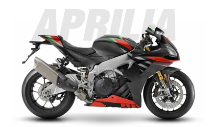 Aprilia Carenado Moto | FairingTime