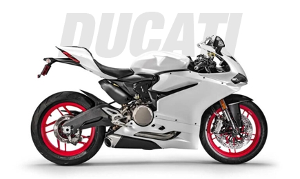 Ducati Carenado Moto | FairingTime