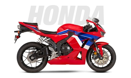 Honda Carenado Moto | FairingTime
